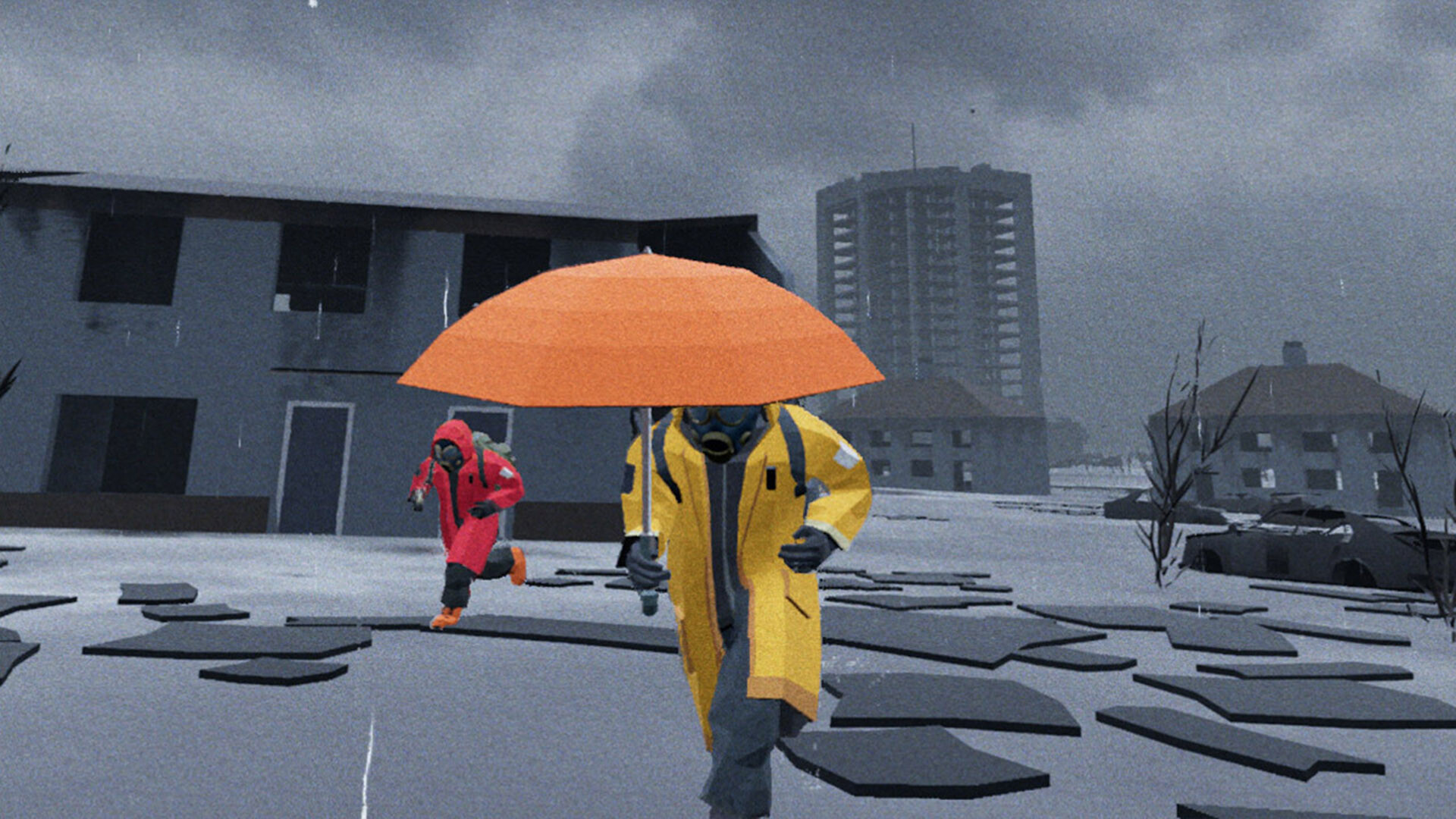 暴雨禁区Z|官方中文|支持手柄|Rain Station Z - 6
