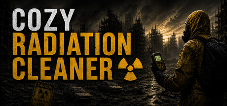 辐射清理 (Cozy Radiation Cleaner) Build.24090253 [中文][3.25G]-极客游戏