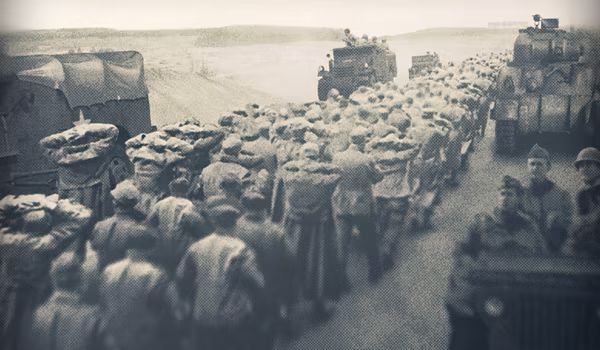 装甲军团2-Panzer Corps 2-全DLC补丁