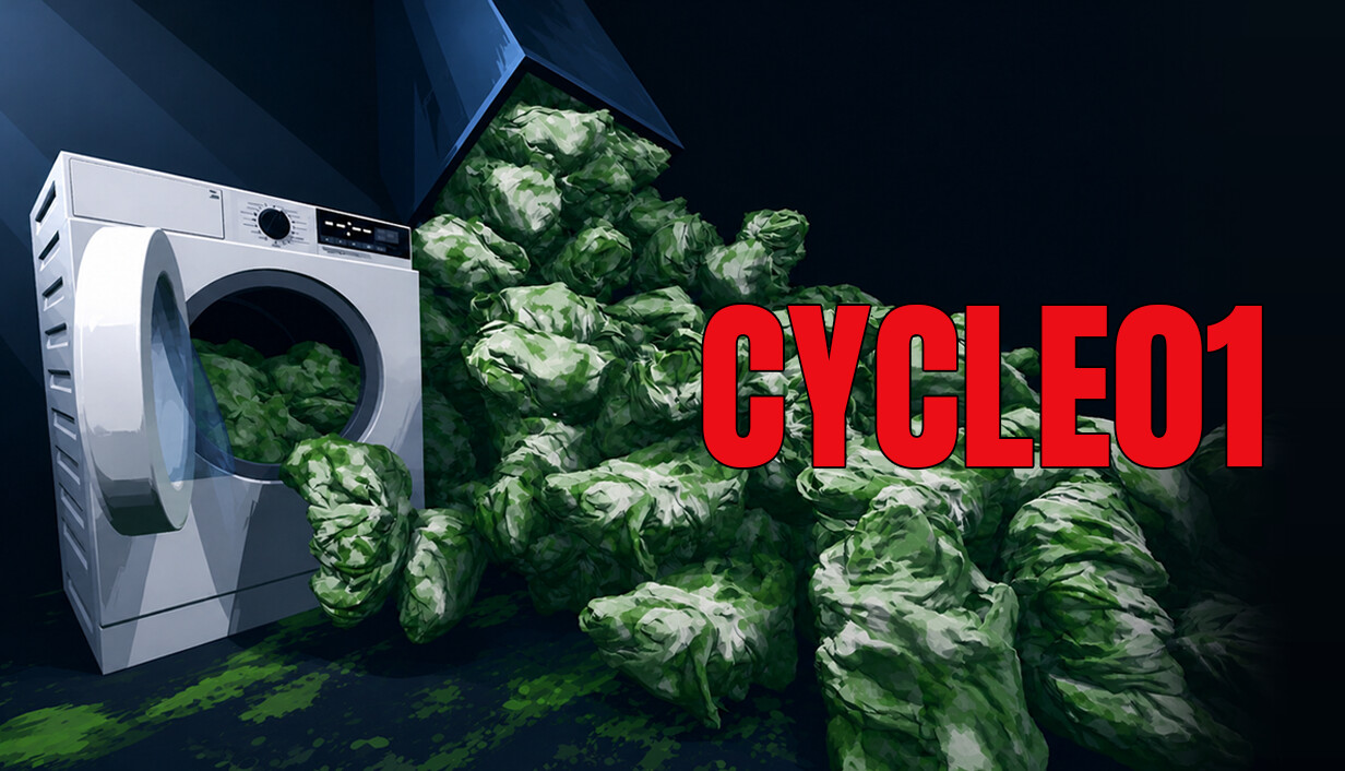 循环01/CYCLE01