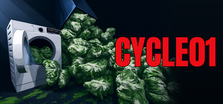 循环01/CYCLE01