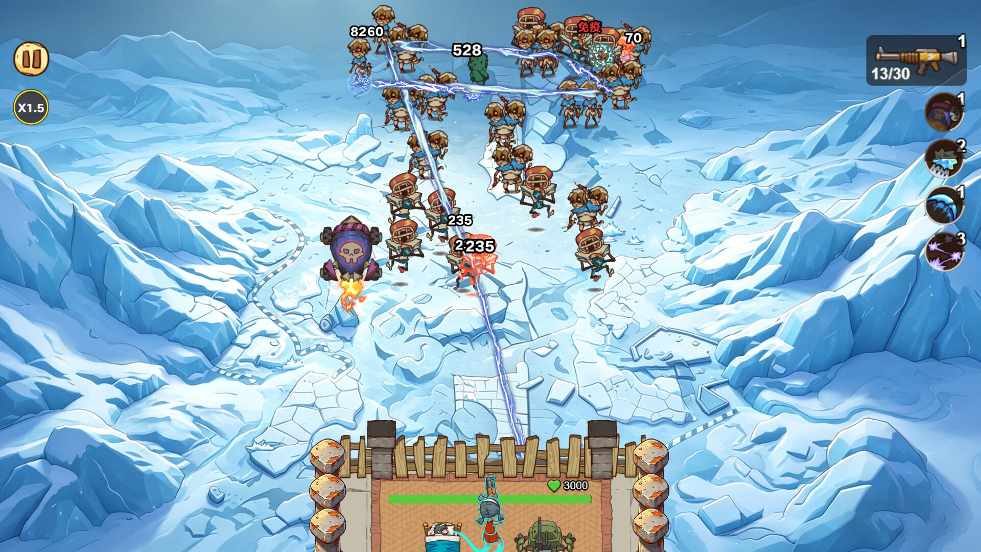 图片[7]-别让猛鬼靠近我 (Ghosts Keep Out) Build.23431722 [中文][0.23G]-极客游戏