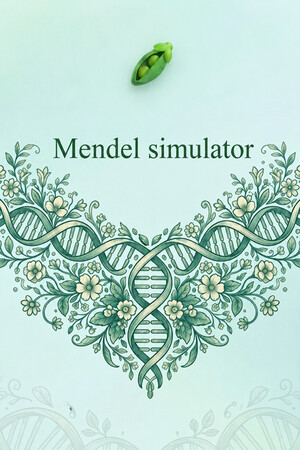 孟德尔模拟器/Mendel Simulator
