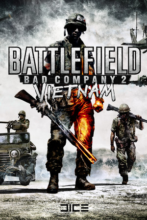 战地：叛逆连队2/Battlefield: Bad Company 2