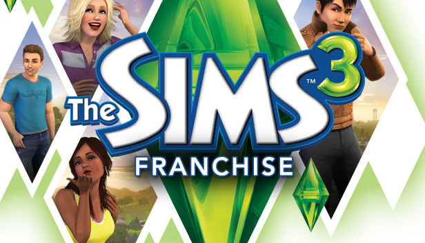 《模拟人生3/The Sims 3》免安装中文版