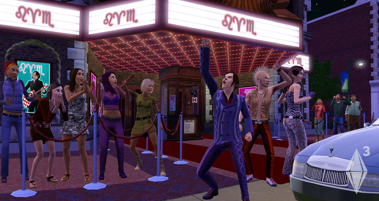 图片[11] • 《模拟人生3终极版/The Sims 3》v1.67.2|含全DLCs|容量55GB|官方简体中文|支持键盘.鼠标.手柄|赠嘿嘿助手.主控制器|赠12代cpu修复补丁和简体中文补丁 • BUG软件