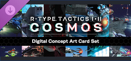 R-Type战略版 1&2 宇宙 DLC