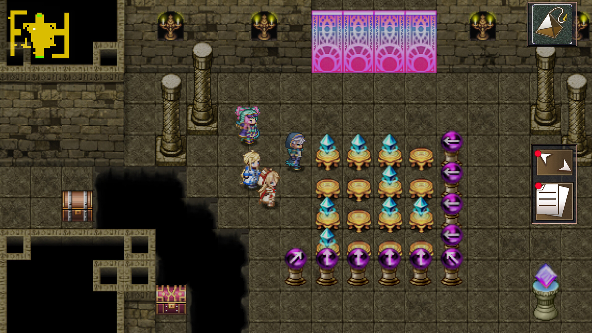图片[6]-神圣结界（Asdivine Knot）Build.24123090 [英文][2.85G]-极客游戏