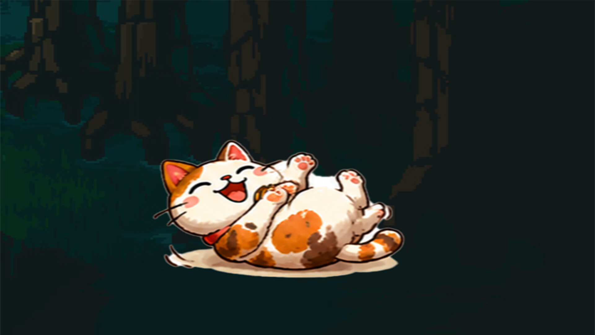 图片[3]-桌宠奶茶店：放置大亨 (Daily Brew Idle Milk Tea Tycoon) Build.23946451 [中文][0.31G]-极客游戏