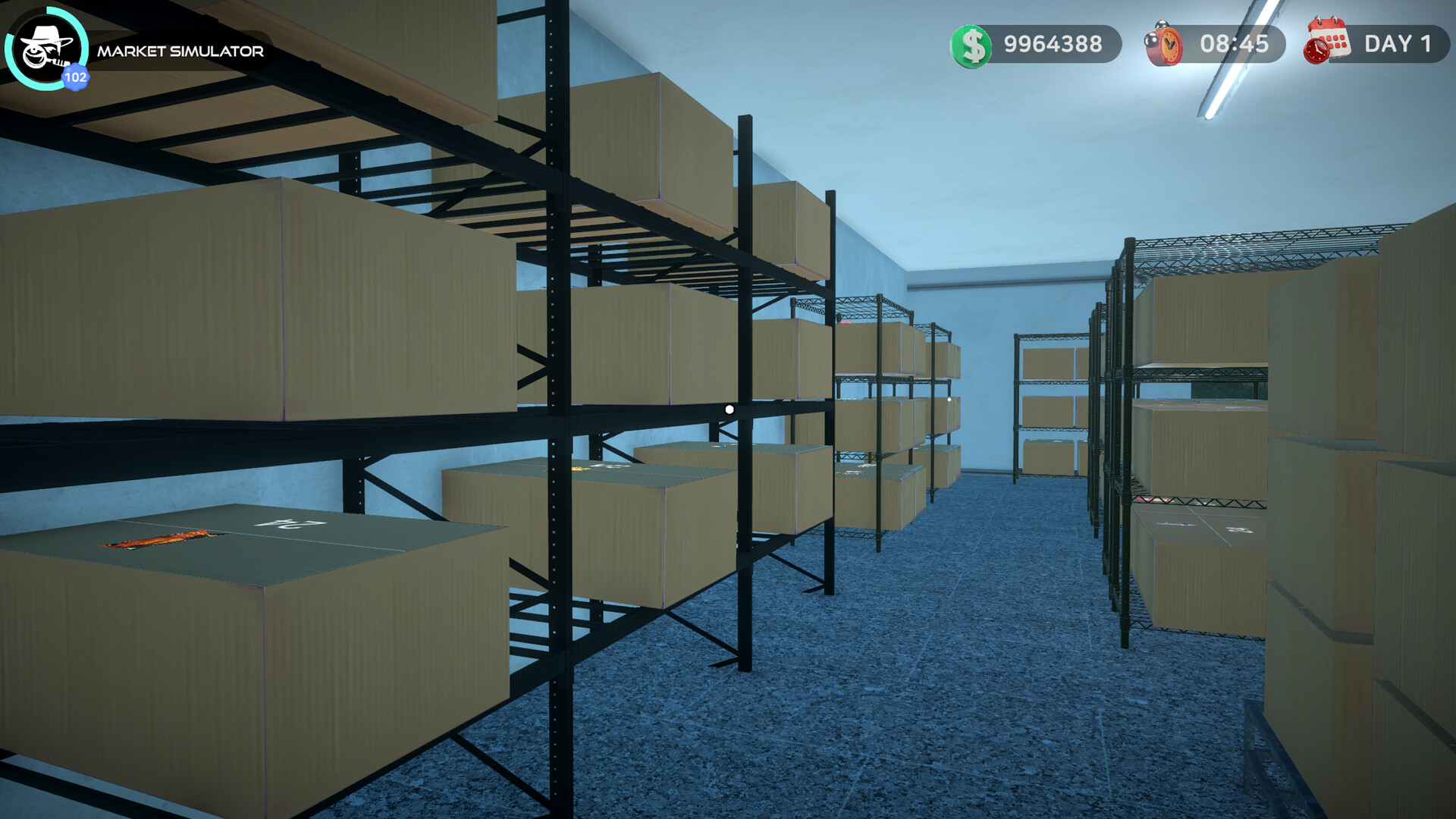 图片[10]-超市模拟器：迈阿密海滩 (Market Simulator Miami Beach) Build.23479201 [中文][0.71G]-极客游戏