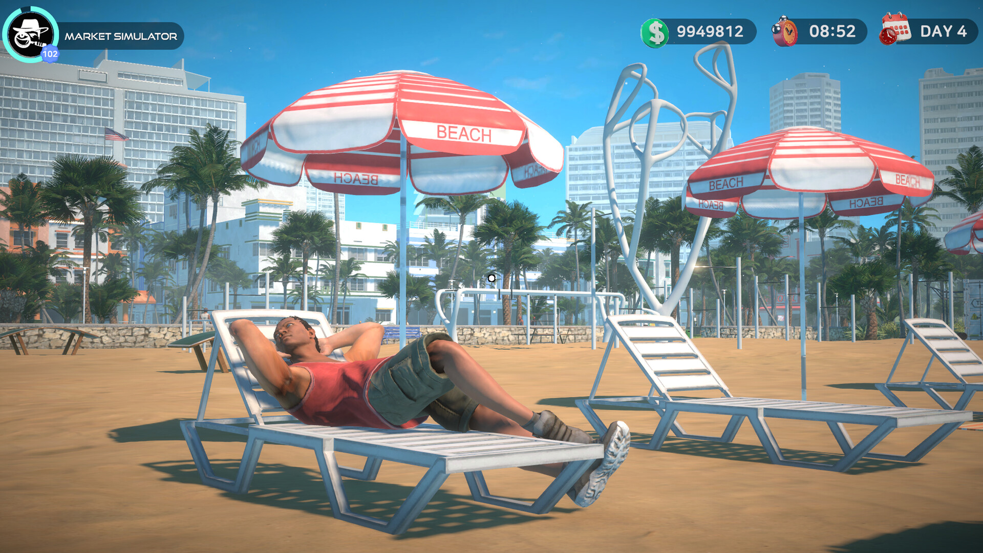 图片[6]-超市模拟器：迈阿密海滩 (Market Simulator Miami Beach) Build.23479201 [中文][0.71G]-极客游戏