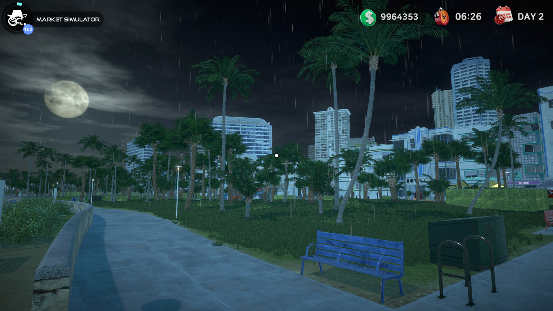 市场模拟器：迈阿密海滩|官方中文|Market Simulator: Miami Beach - 20