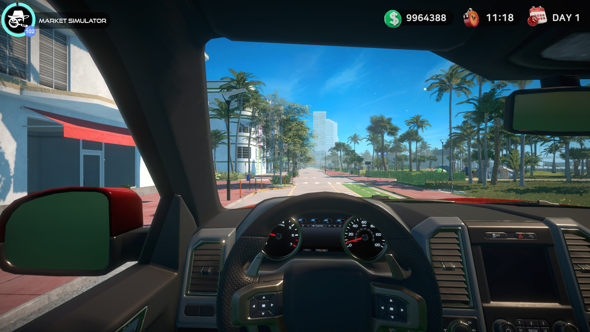 市场模拟器：迈阿密海滩|官方中文|Market Simulator: Miami Beach - 12