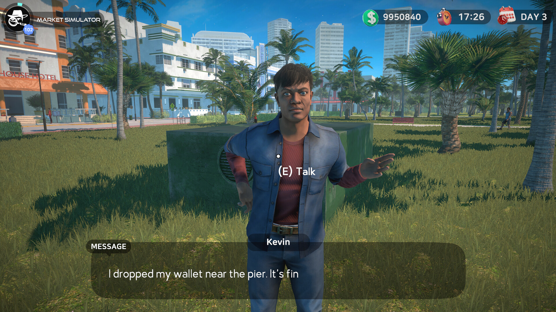 市场模拟器：迈阿密海滩|官方中文|Market Simulator: Miami Beach - 14