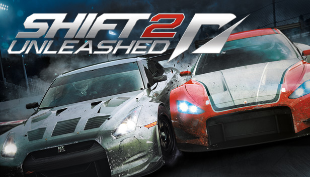 极品飞车15：变速2 Need for Speed: Shift 2 Unleashed