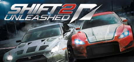 极品飞车15：变速2 Need for Speed: Shift 2 Unleashed