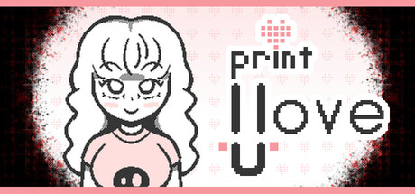 秘密告白/Print I Love U 新游发布