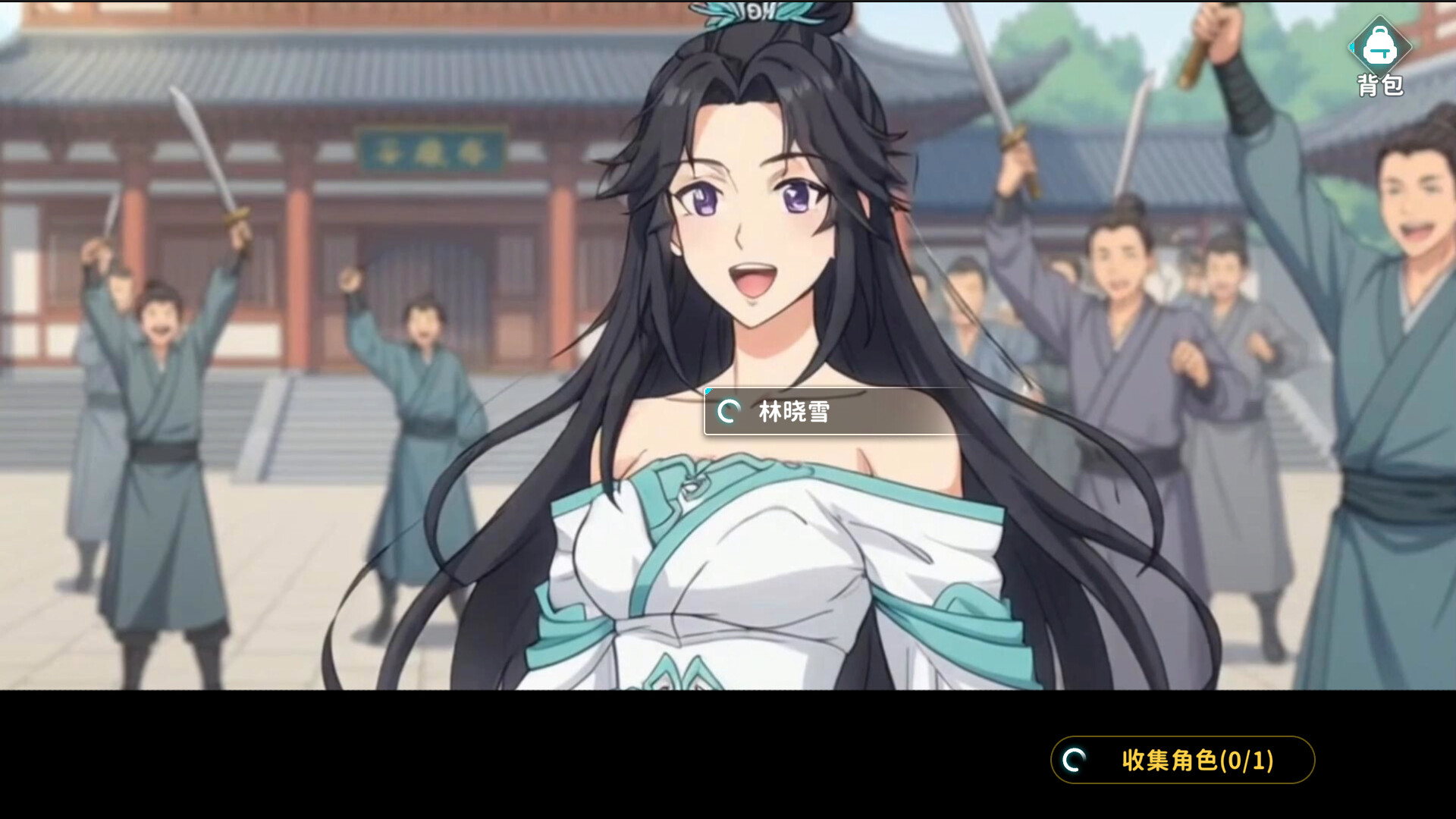 图片[4]-军火修仙（Gun Cultivate）Build.23786004[中文][9.88G]-极客游戏