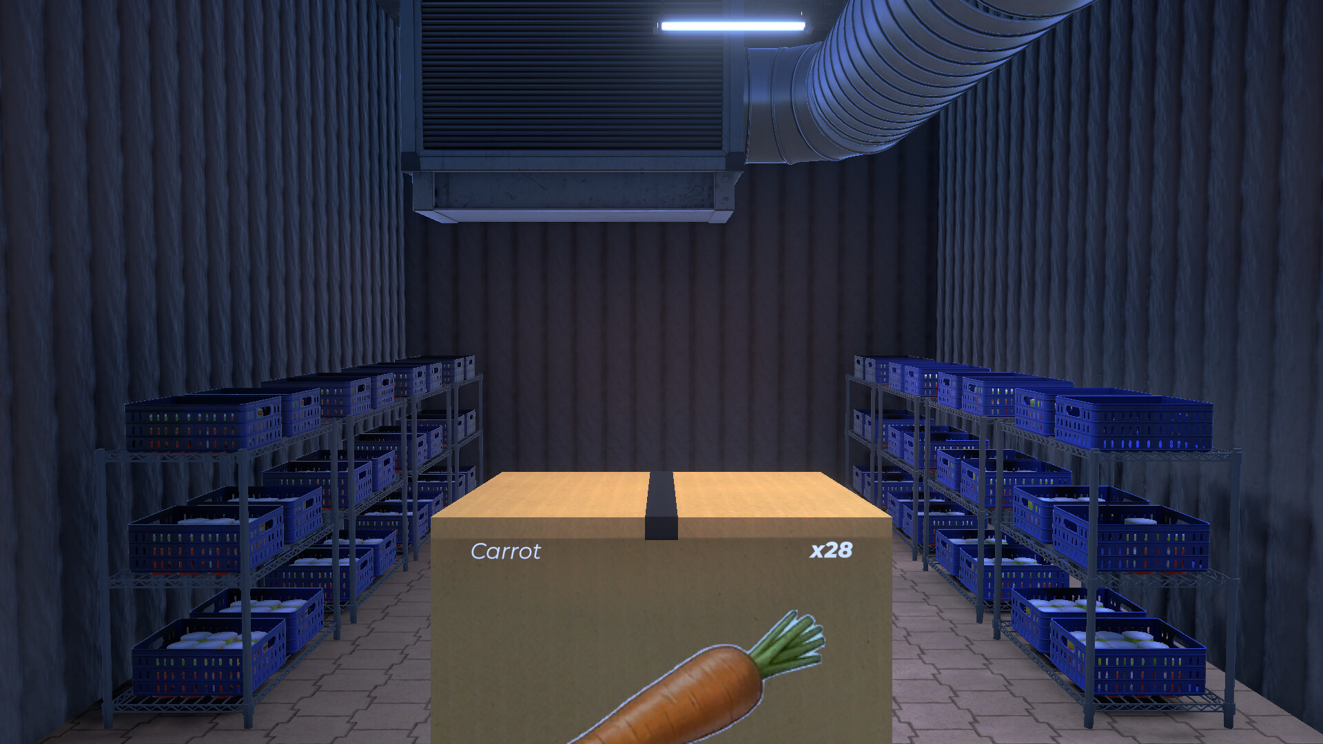 拣货员模拟器|官方中文|Order Picker Simulator - 12