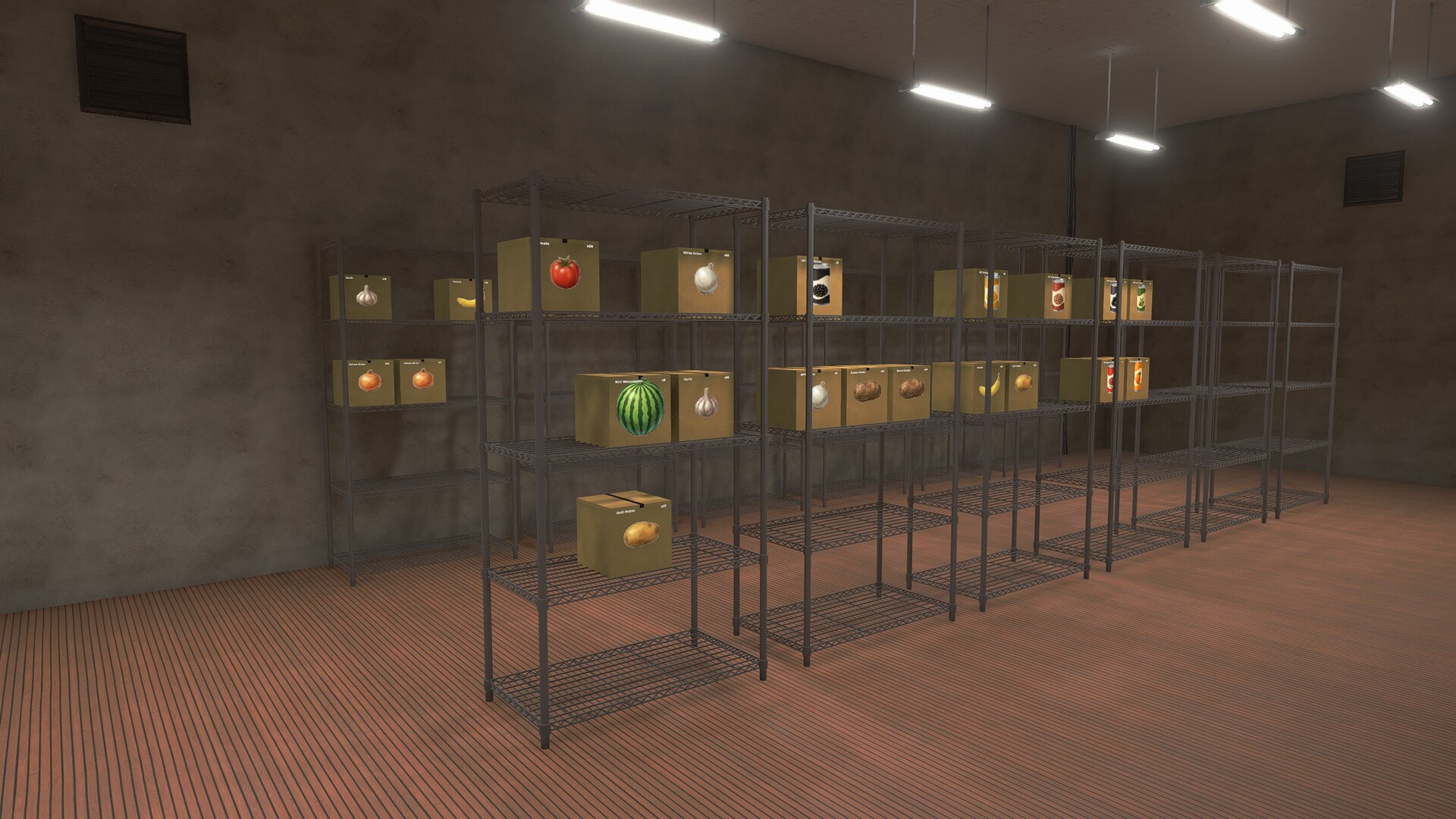 拣货员模拟器|官方中文|Order Picker Simulator - 11