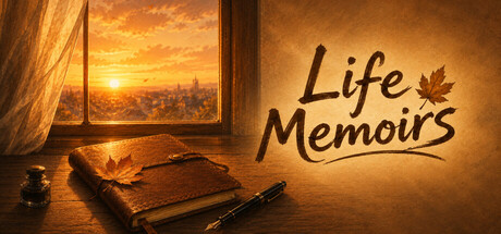 人生记事簿：Life Memoirs-苏白资源