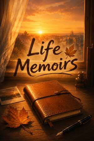 人生记事簿：Life Memoirs-单机岛
