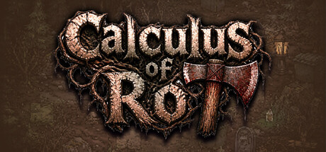 腐化之律 (Calculus of Rot) Build.23640967 [英文][0.09G]-极客游戏