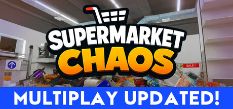 《超市大混乱 Supermarket Chaos》v1.2.4-0xdeadc0de联机版官中简体