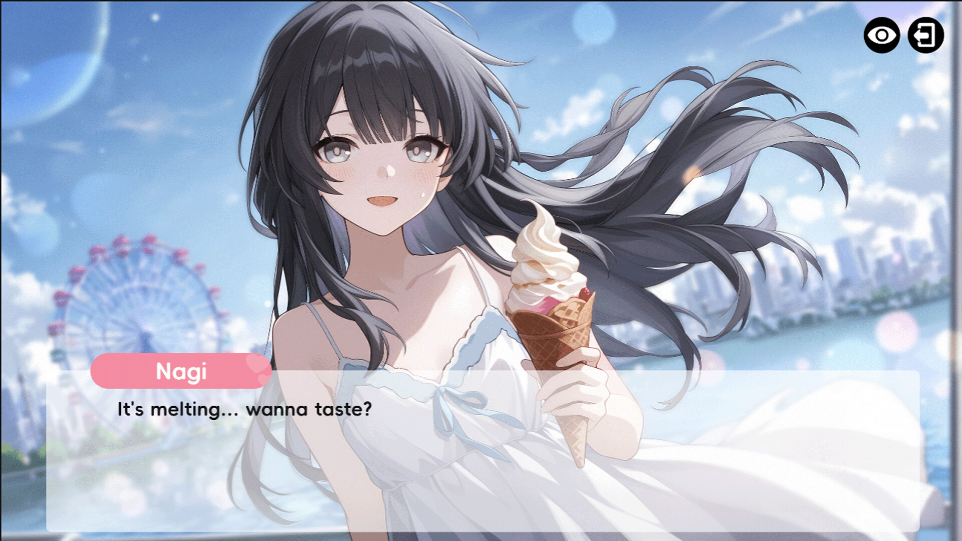 图片[5]-怦怦：心动碎片（Thump: Tiny Heart Flutters）Build.26286696 [中文][3.41G]-极客游戏