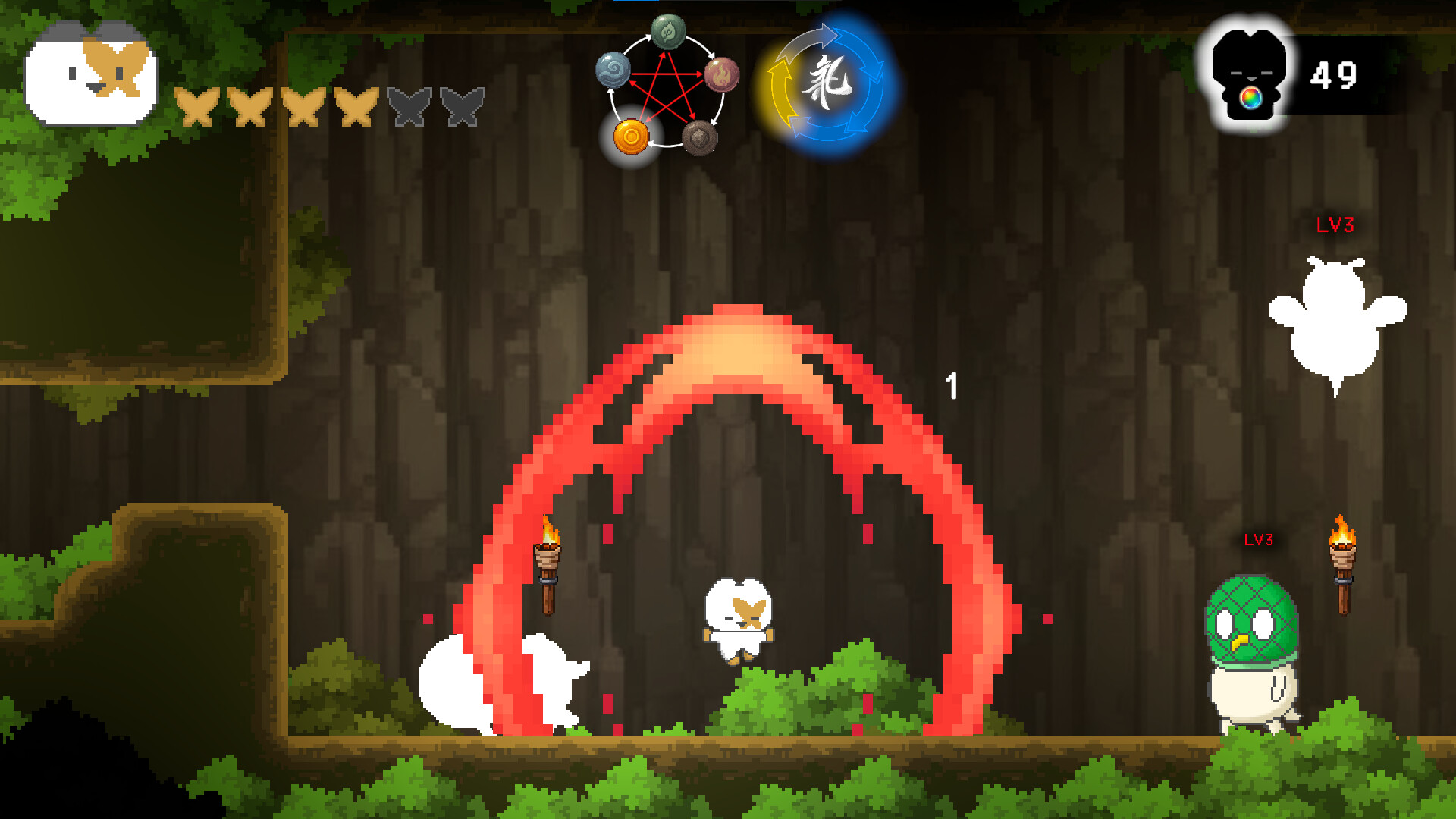 图片[5]-元气 (YuanQi) Build.24497307 [中文][5.1G]-极客游戏