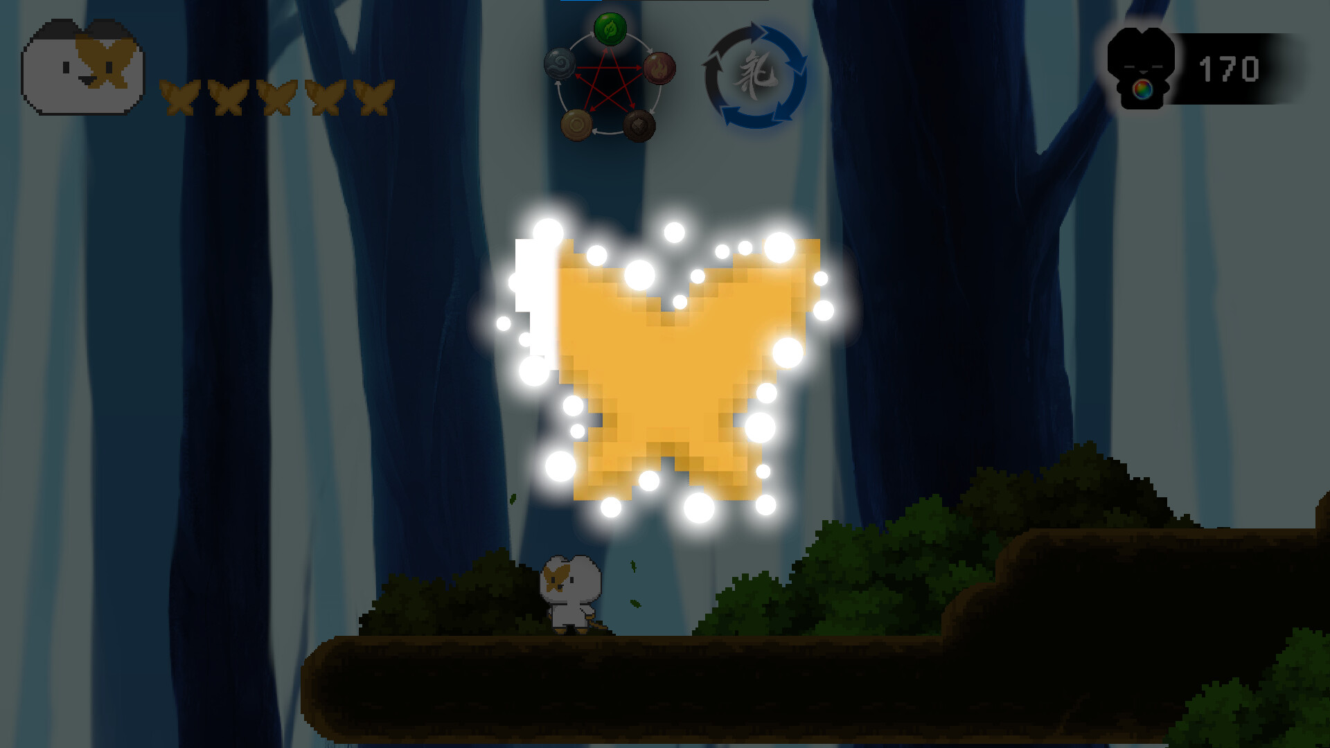 图片[3]-元气 (YuanQi) Build.24497307 [中文][5.1G]-极客游戏