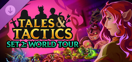 Game Main Header