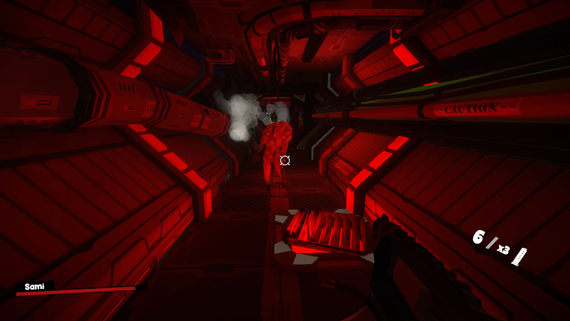 图片[12] - 《Dead Station Together》Build 24000120官中免安装-简中1.3GB - steam宝儿.com