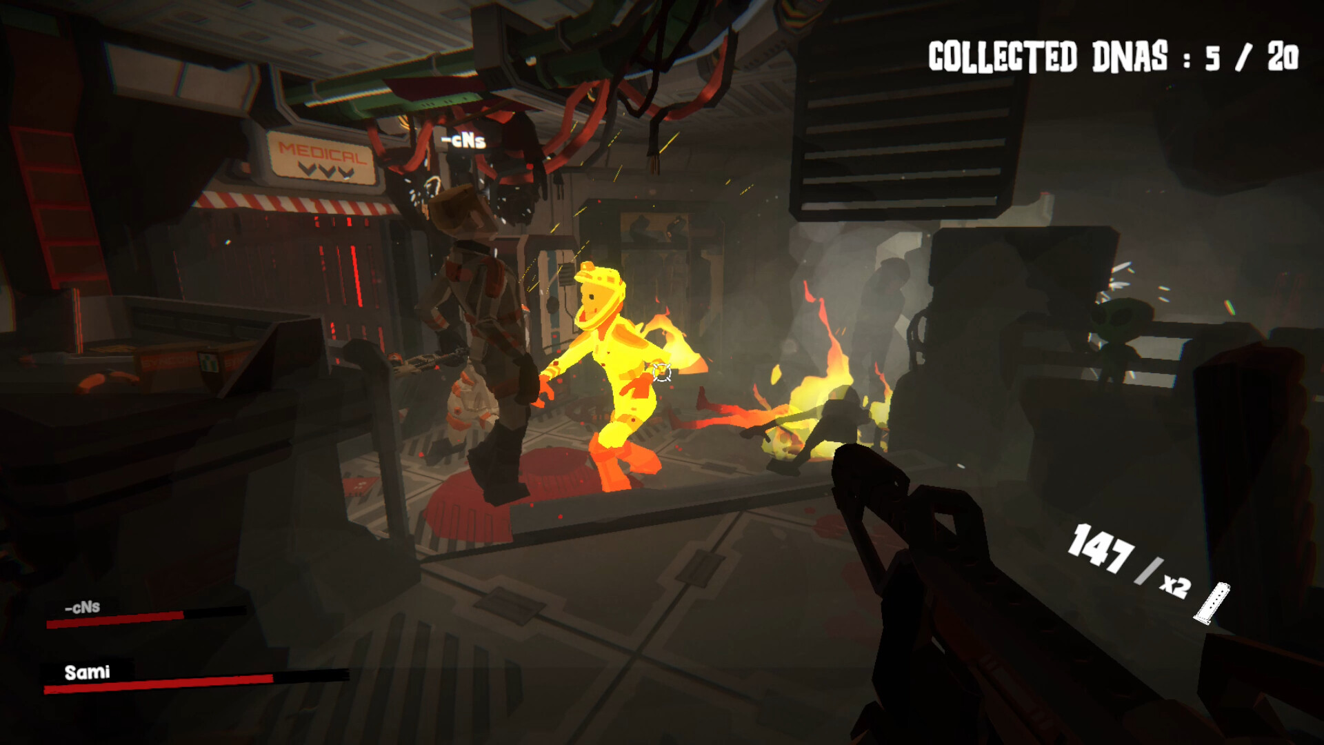 图片[10] - 《Dead Station Together》Build 24000120官中免安装-简中1.3GB - steam宝儿.com