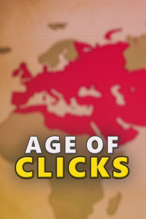 点击时代/Age of Clicks