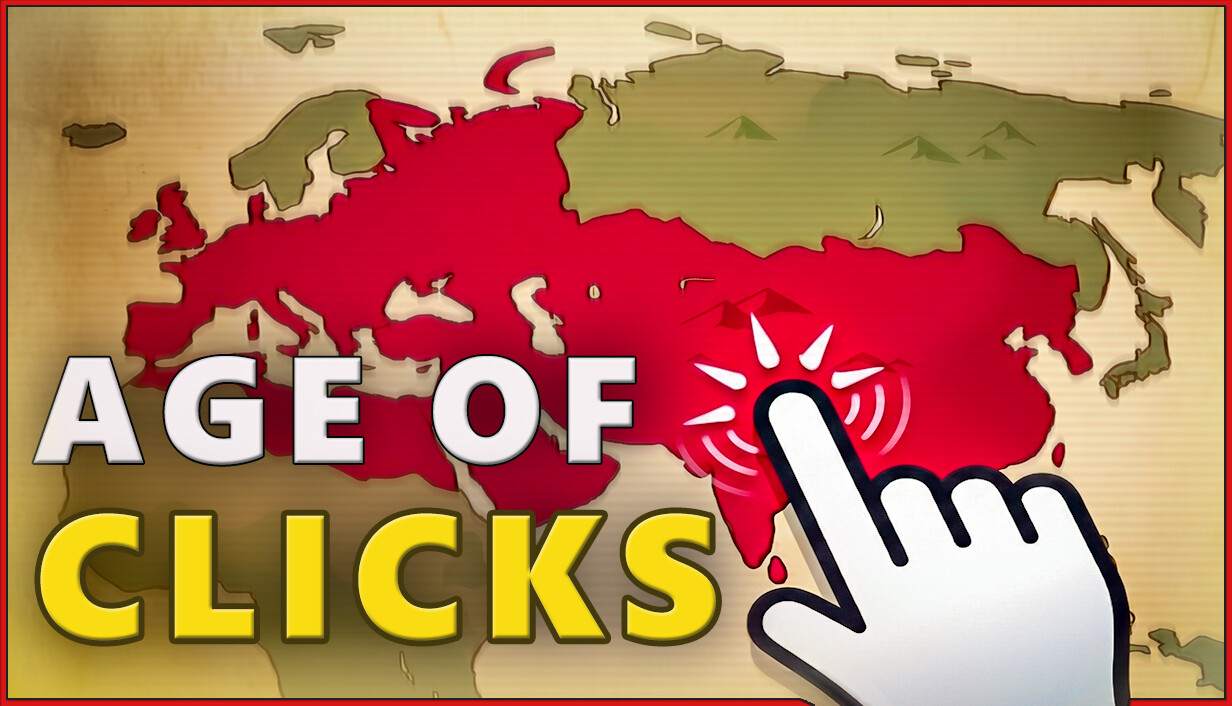 点击时代/Age of Clicks