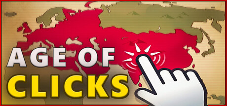 点击时代/Age of Clicks-蓝豆人-PC单机Steam游戏下载平台