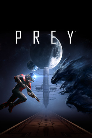 掠食 数字（Prey: Digital Deluxe Edition）-单机岛
