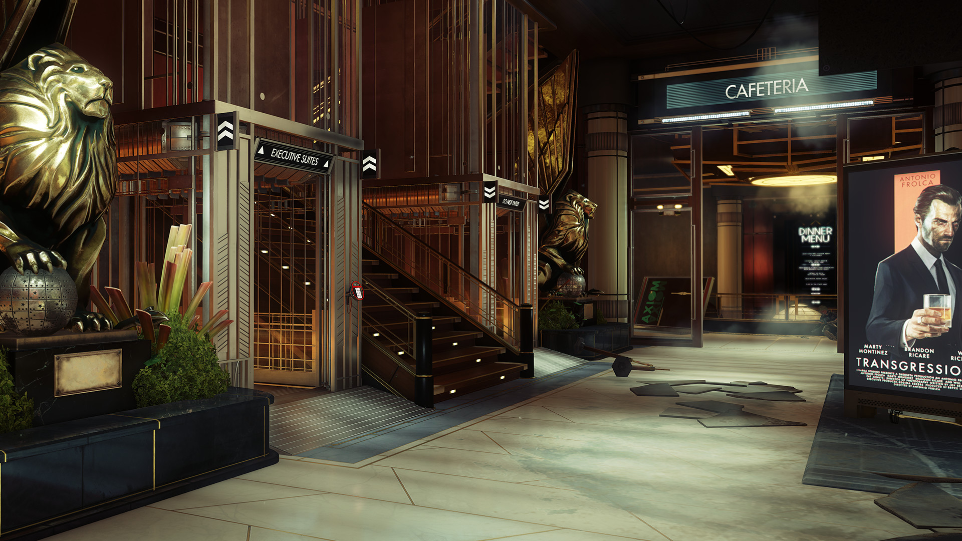 掠食-数字豪华版|v12742273|官方中文|修改器|Prey Digital Deluxe Edition - 7