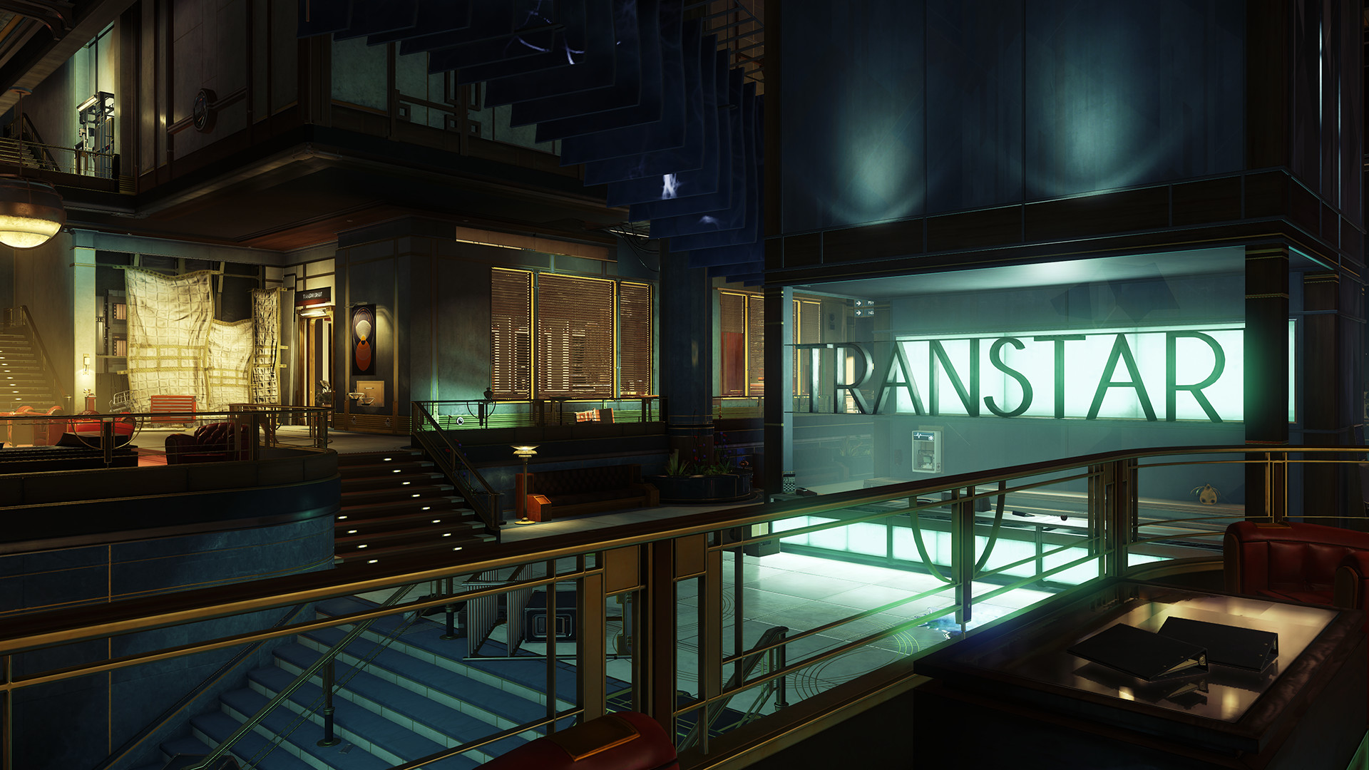 掠食-数字豪华版|v12742273|官方中文|修改器|Prey Digital Deluxe Edition - 10