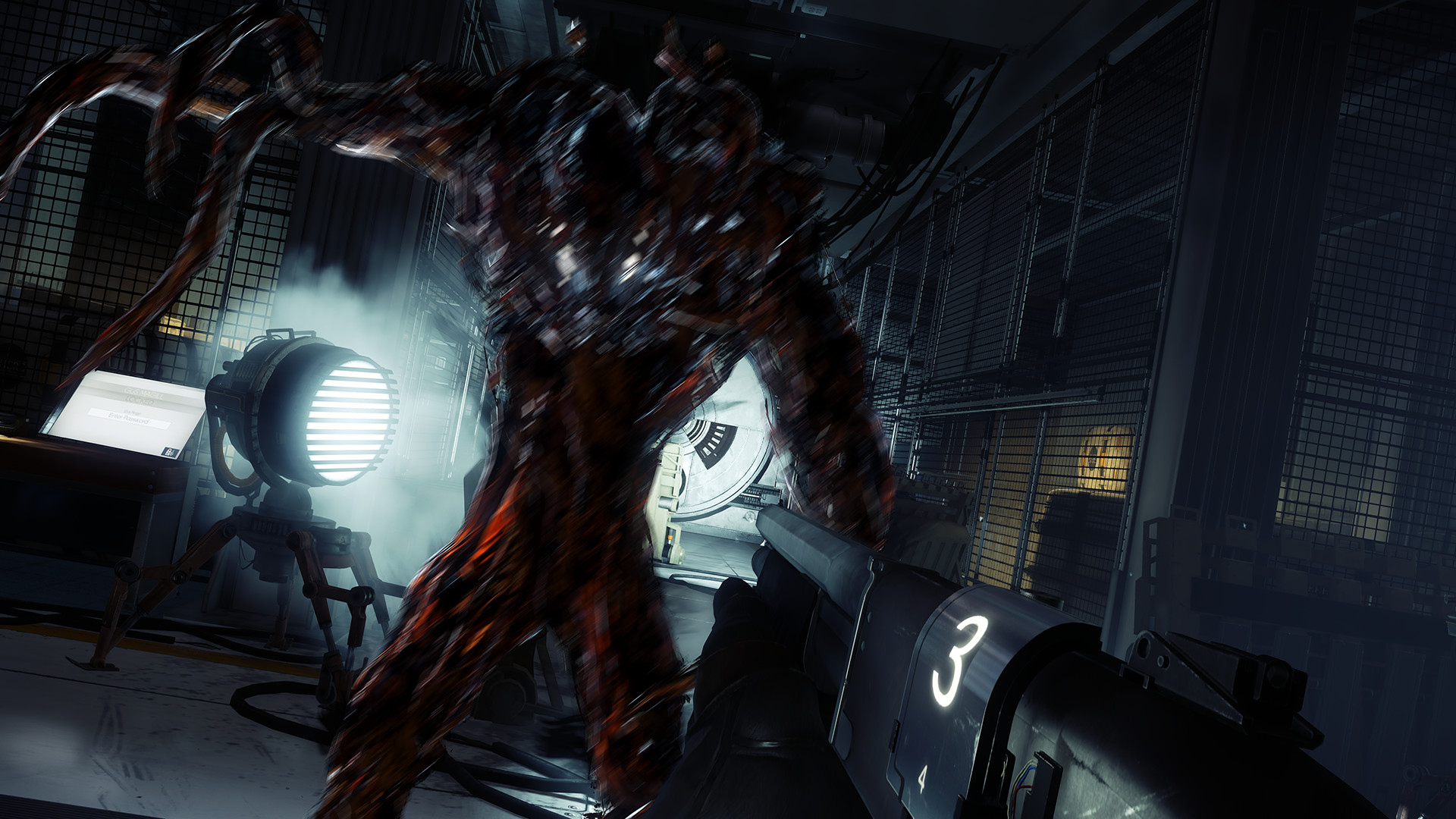 掠食-数字豪华版|v12742273|官方中文|修改器|Prey Digital Deluxe Edition - 9