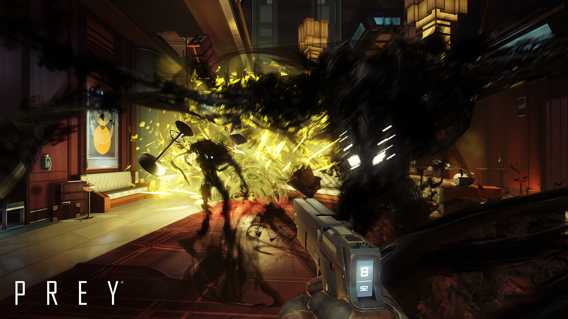 掠食-数字豪华版|v12742273|官方中文|修改器|Prey Digital Deluxe Edition - 3