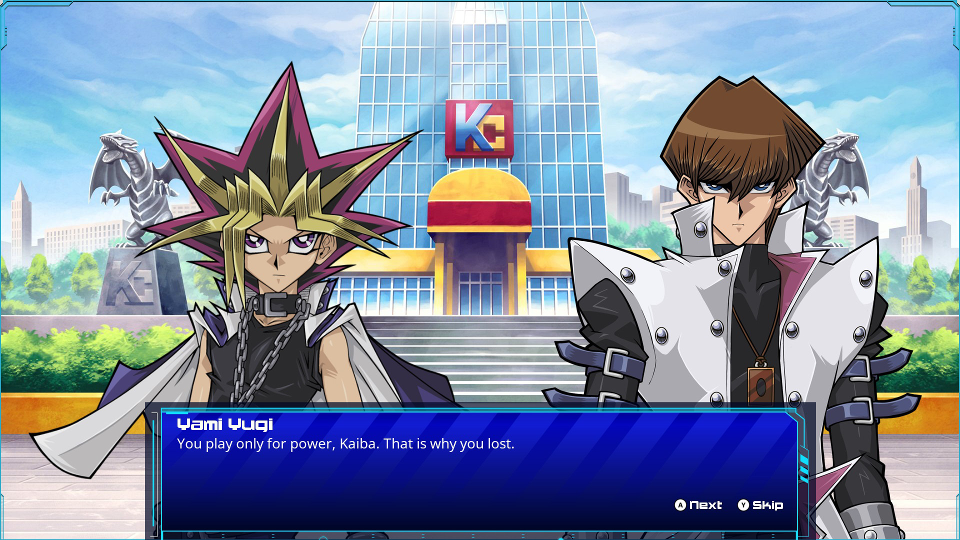 游戏王：决斗者遗产/Yu-Gi-Oh! Legacy of The Duelist - 8