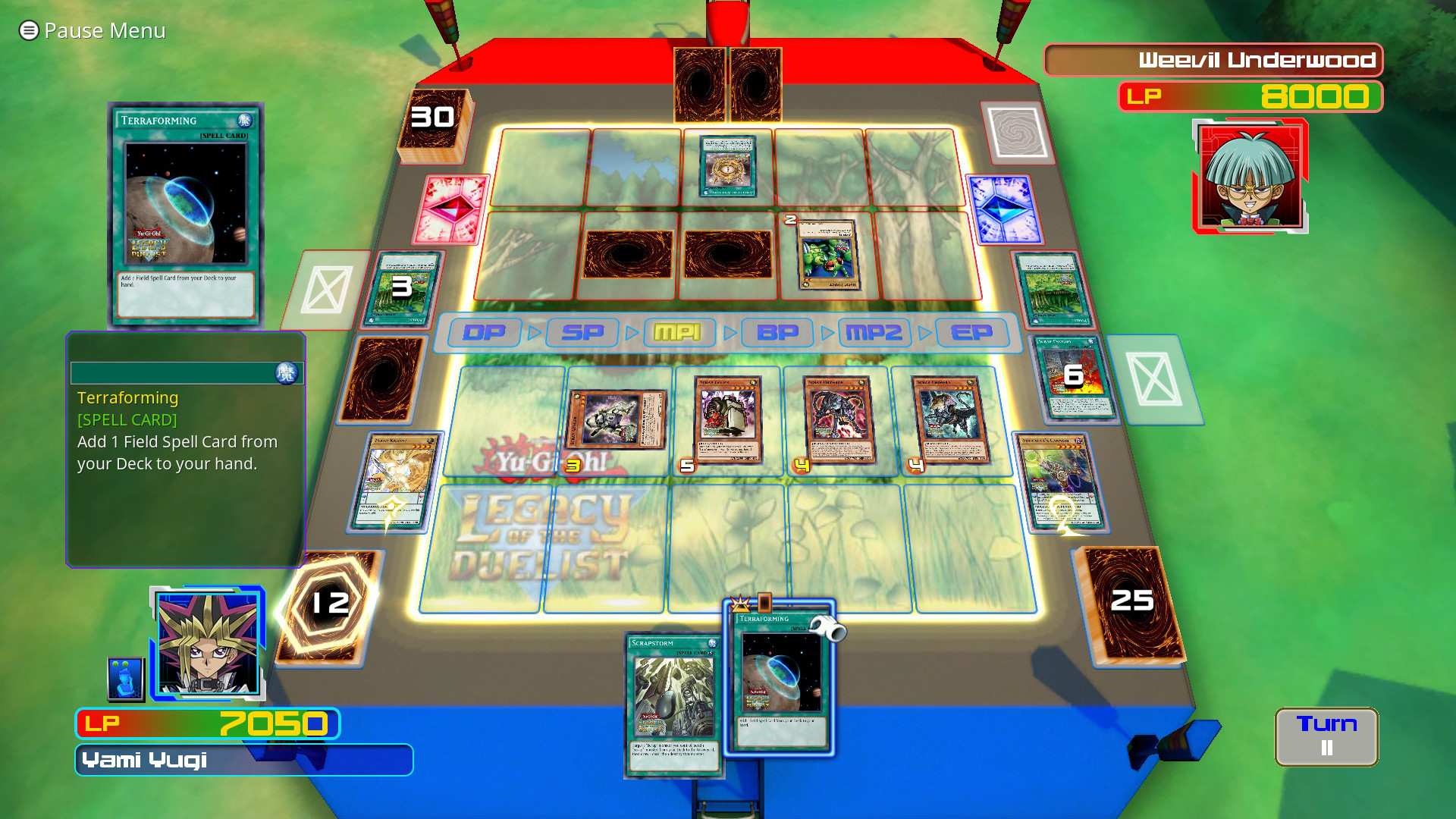 游戏王：决斗者遗产/Yu-Gi-Oh! Legacy of The Duelist - 3