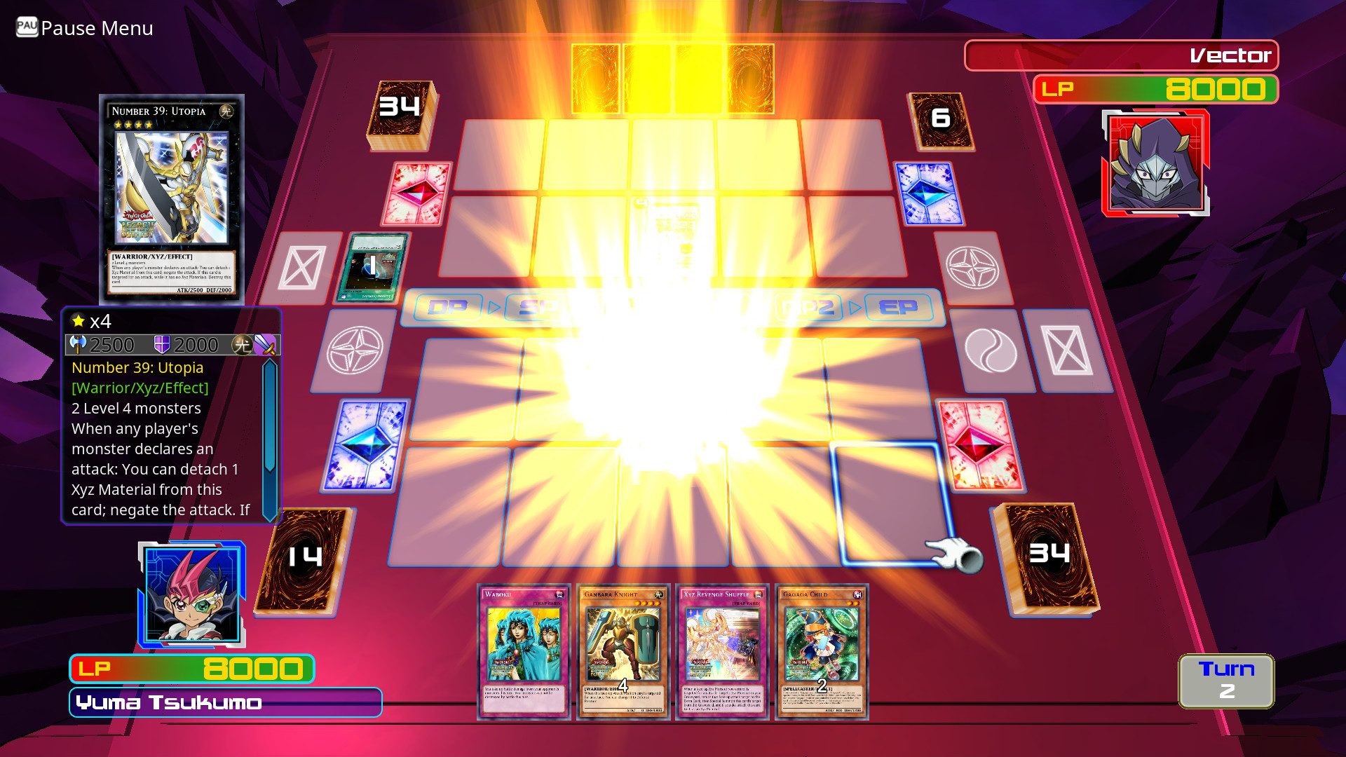 游戏王：决斗者遗产/Yu-Gi-Oh! Legacy of The Duelist - 6
