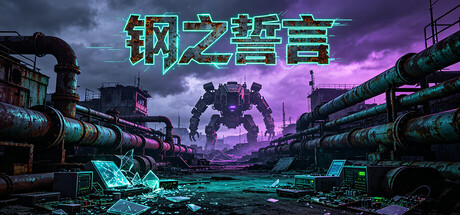钢之誓言 (Oath of Steel) Build.24510588 [中文][2.88G]-极客游戏