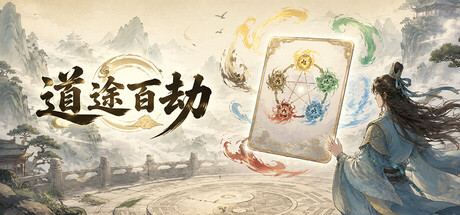道途百劫 截图 1
