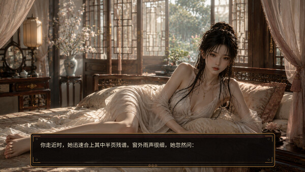 图片[2]-异馆十二月-胖哥的小窝
