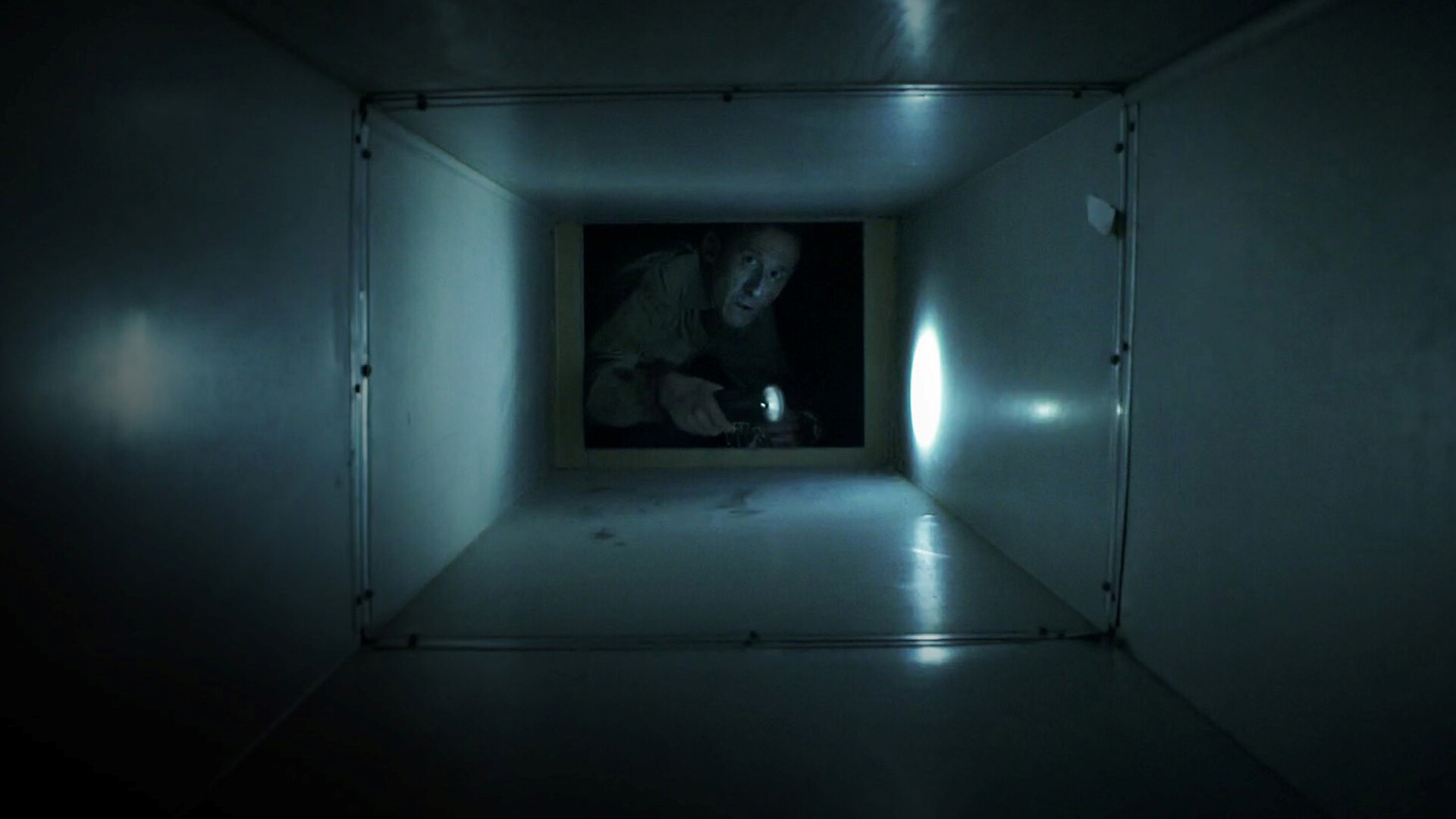 地堡|The Bunker - 15