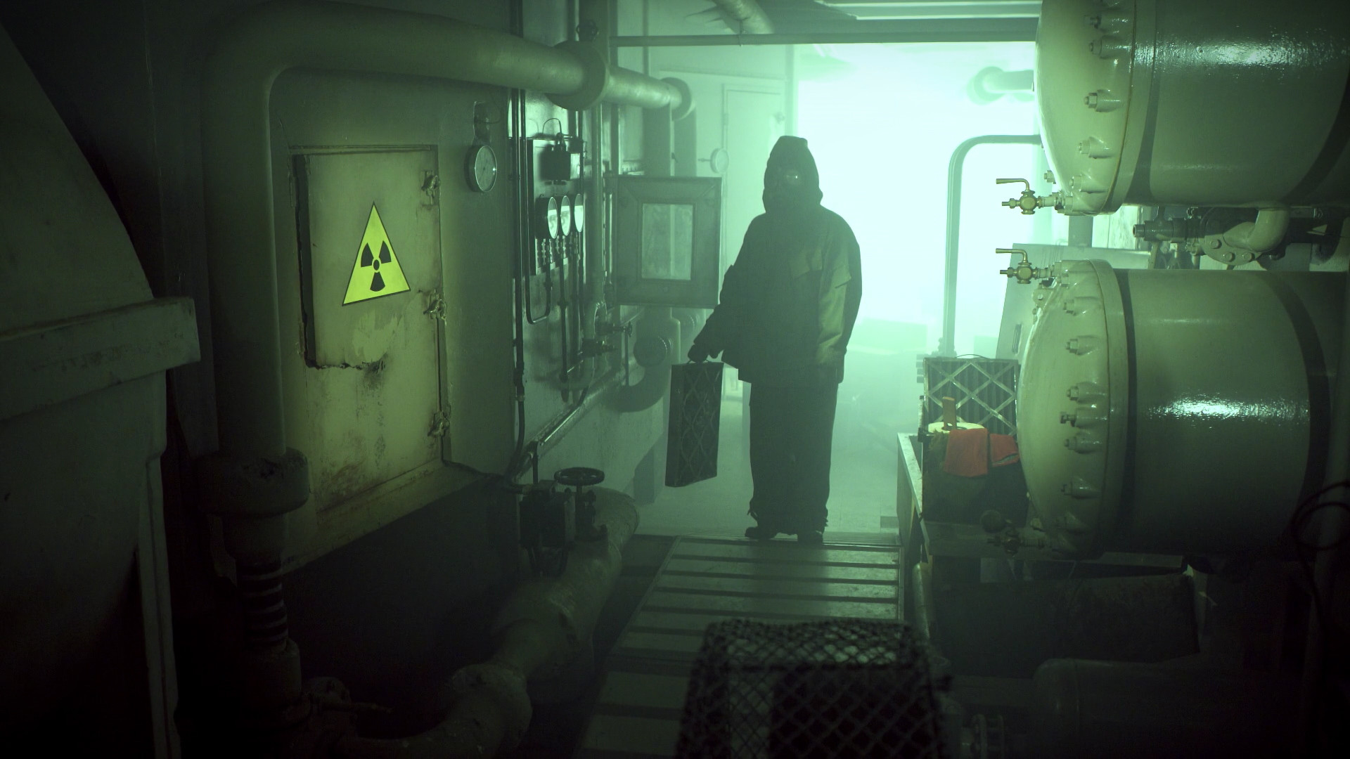地堡|The Bunker - 6